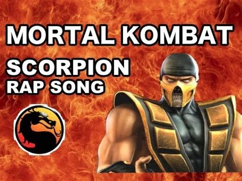 rap de mortal kombat 9|mortal kombat rap song.